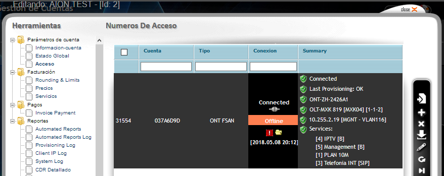 cyneric internet monitoring software