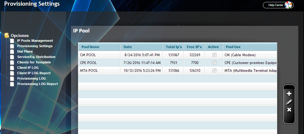 cyneric corporate telecommunications monitoring software